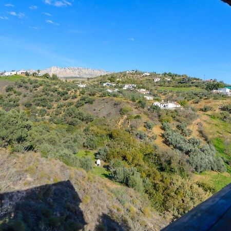 Finca Del Rio Antequera - La Higuera By Ruralidays ภายนอก รูปภาพ