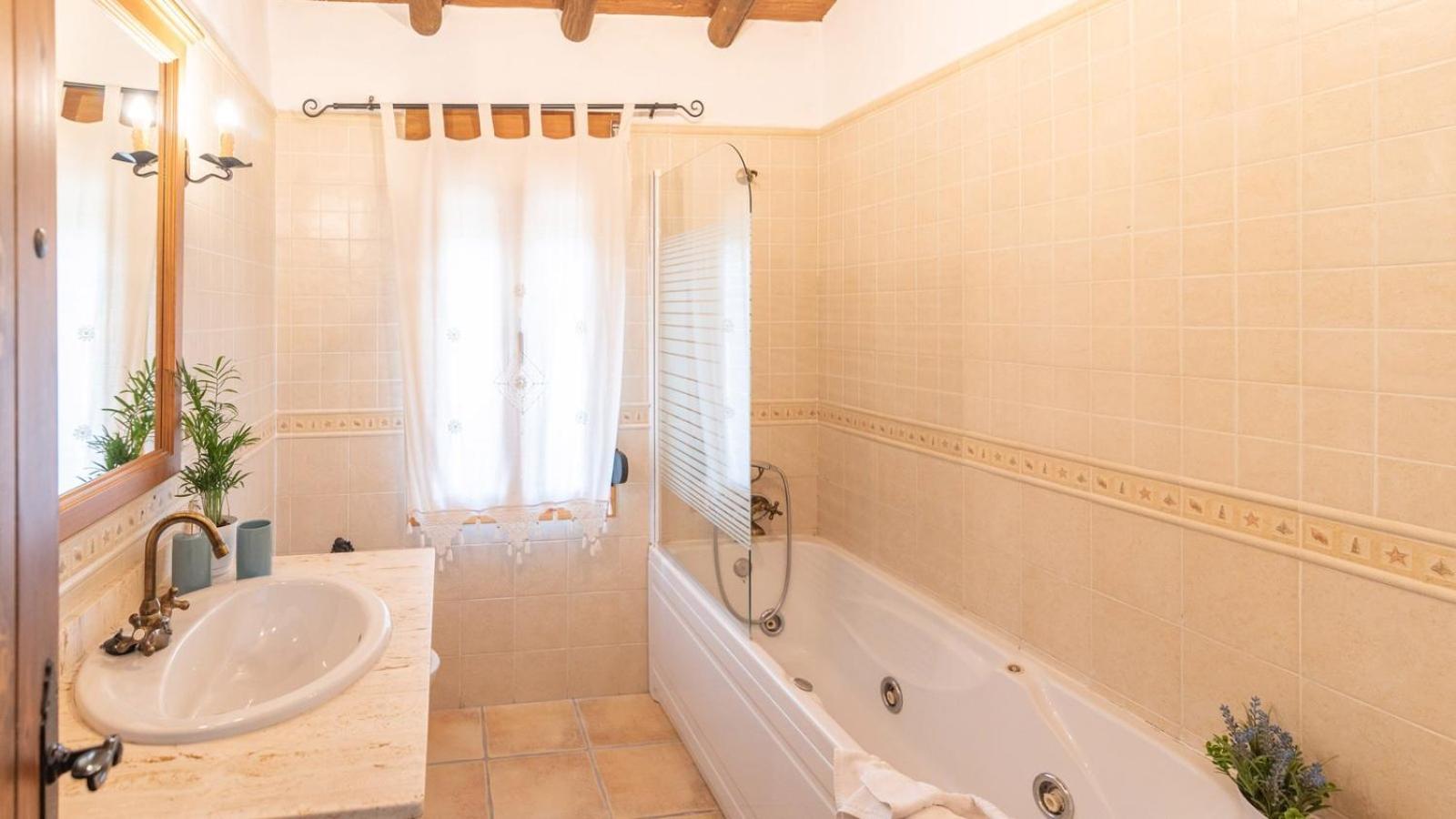 Finca Del Rio Antequera - La Higuera By Ruralidays ภายนอก รูปภาพ