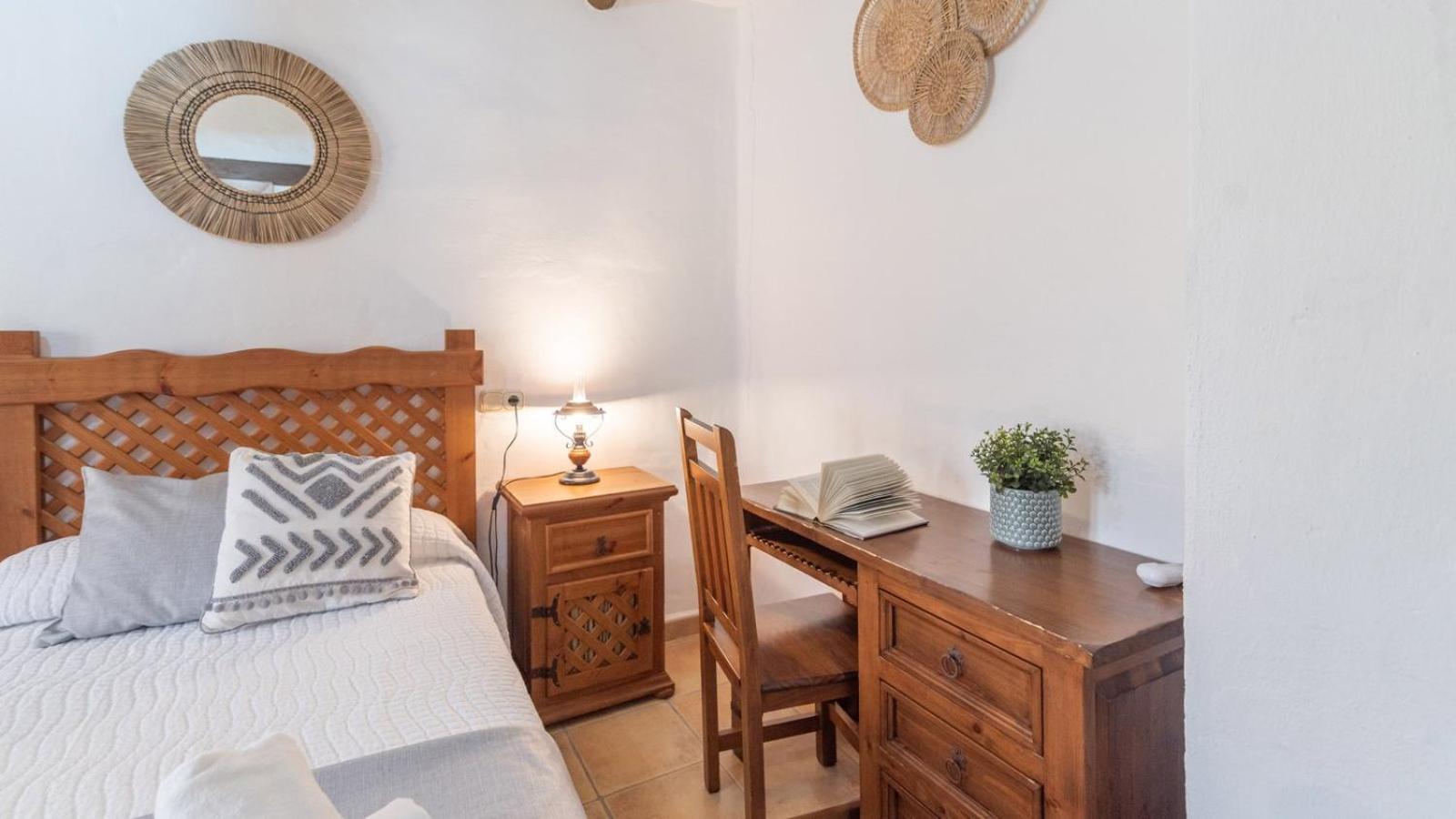Finca Del Rio Antequera - La Higuera By Ruralidays ภายนอก รูปภาพ